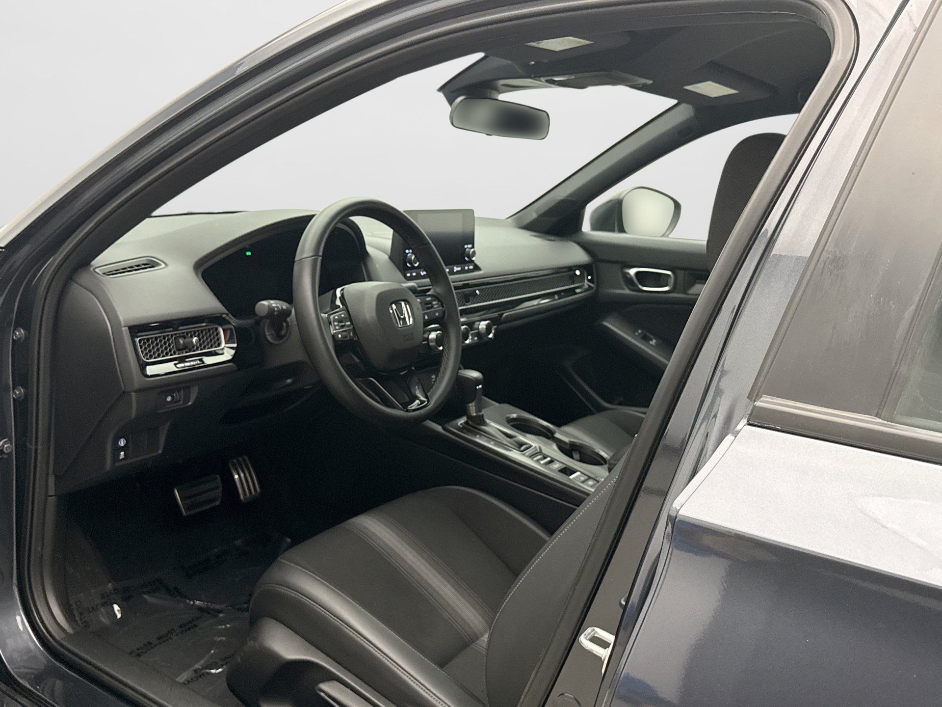 Used 2022 Honda Civic Sport image 10