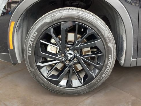 Used 2024 Mitsubishi Outlander SE Black Edition image 32