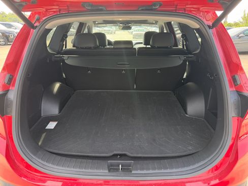 Used 2023 Hyundai Santa Fe Limited w/ Cargo Package FWD image 34