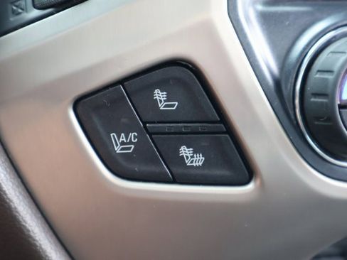 Used 2015 GMC Sierra 1500 Denali w/ Driver Alert Package image 27