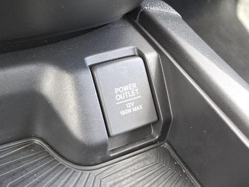 Used 2018 Honda CR-V EX-L image 8