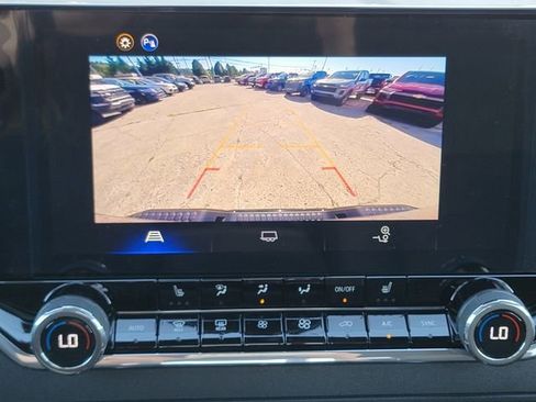 New 2026 Chevrolet Colorado Trail Boss image 35