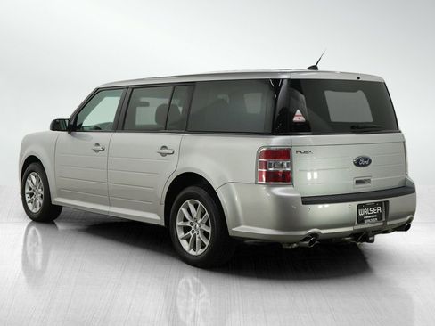 Used 2013 Ford Flex SE image 3