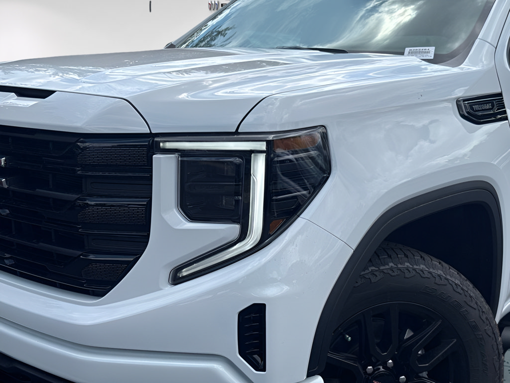 New 2026 GMC Sierra 1500 Elevation w/ Elevation Select Package RWD image 3