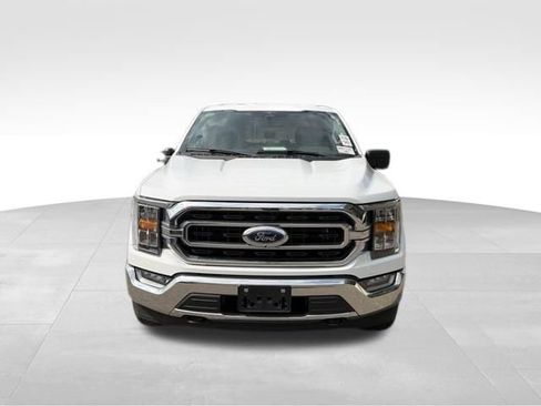 Used 2023 Ford F150 XLT w/ Equipment Group 302A High AWD/4WD image 15