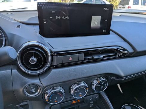 New 2026 MAZDA MX-5 Miata Grand Touring RWD image 16