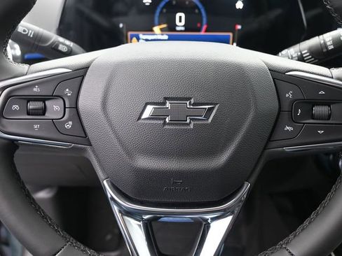 New 2026 Chevrolet Trax LT w/ Driver Confidence Package FWD image 28