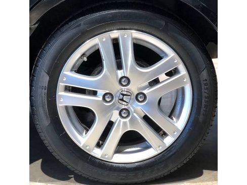 Used 2008 Honda Fit Sport image 8