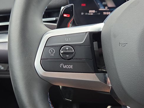 Used 2025 BMW X2 M35i AWD/4WD image 21