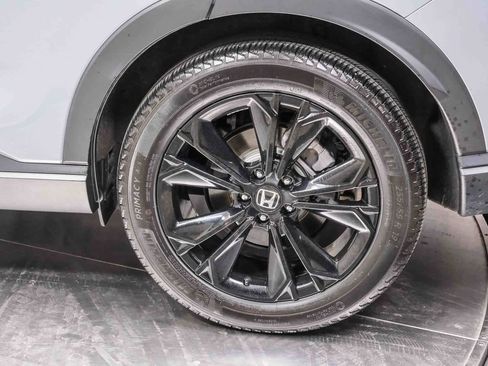 Used 2023 Honda CR-V Sport Touring image 9