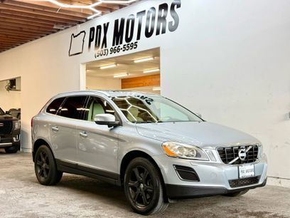 Used 2013 Volvo XC60 T6