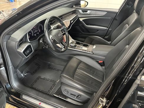 Used 2024 Audi A6 Premium Plus AWD/4WD image 9