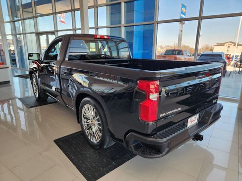 New 2026 Chevrolet Silverado 1500 W/T w/ WT Value Package image 3