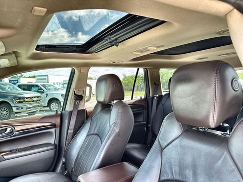 Used 2014 Buick Enclave Premium w/ Trailering Provision Package FWD image 22