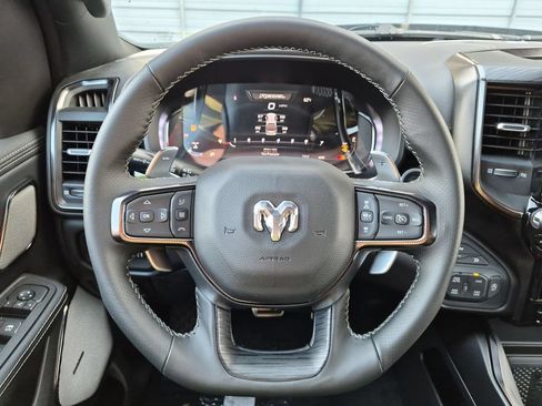 New 2026 RAM 1500 Rebel w/ G/T Package AWD/4WD image 20