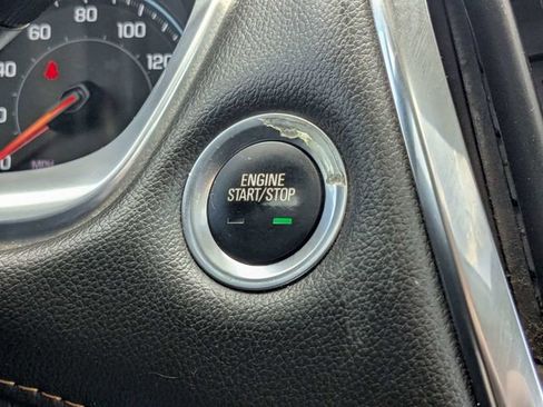 Used 2021 Chevrolet Traverse Premier w/ LPO, 'HIT The Road' Package FWD image 30