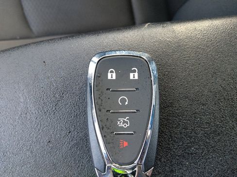 Used 2023 Chevrolet Malibu LS w/ Driver Confidence Package FWD image 32