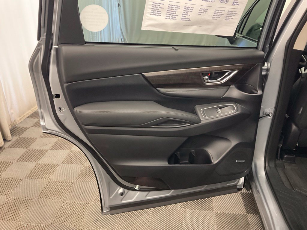 New 2026 Subaru Forester Premium AWD/4WD image 22