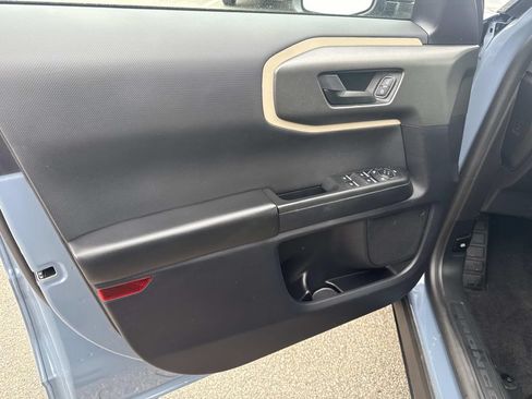 Used 2025 Ford Bronco Sport Big Bend AWD/4WD image 16