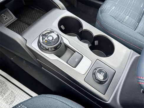 New 2026 Ford Bronco Sport Heritage w/ Convenience Package image 17