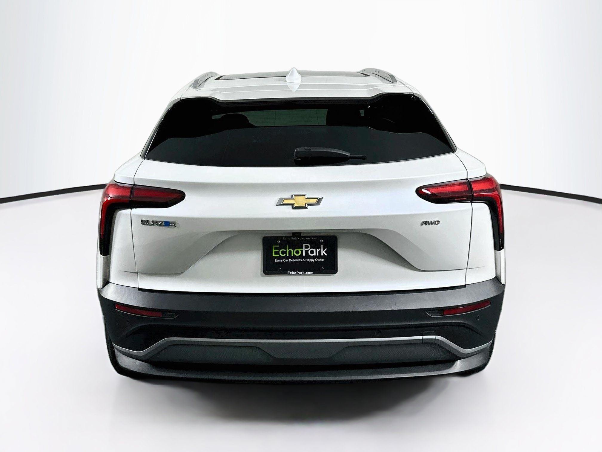 Used 2024 Chevrolet Blazer EV LT AWD/4WD image 7