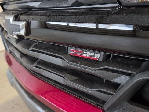 New 2026 Chevrolet Colorado Z71 image 7