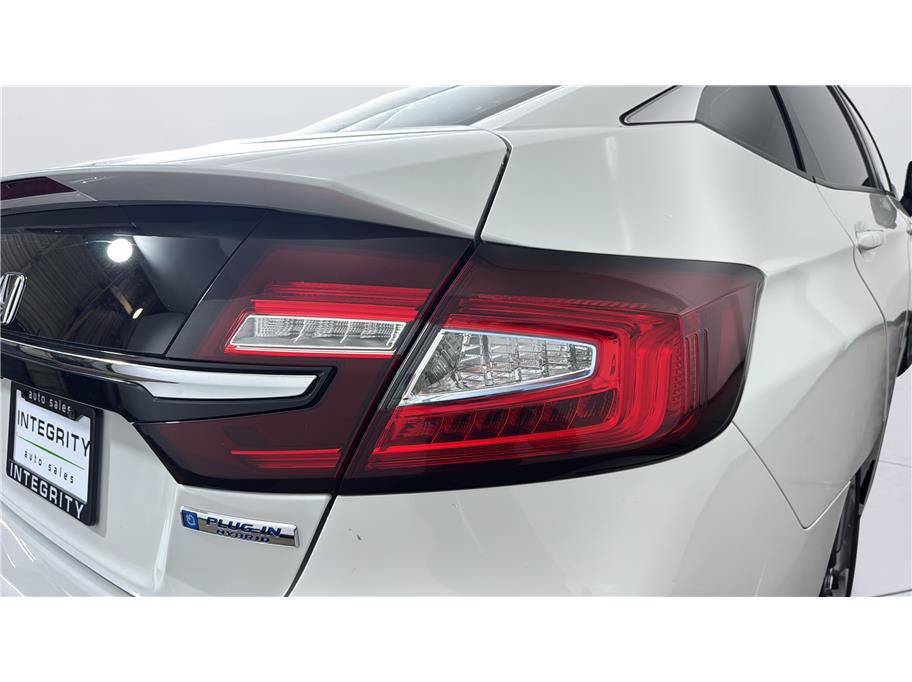 Used 2018 Honda Clarity Plug-In Hybrid image 38