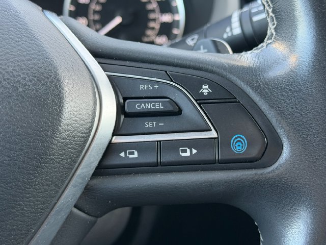 Used 2024 INFINITI QX50 Luxe FWD image 16