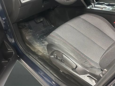 Used 2017 Chevrolet Equinox LS w/ LPO, Protection Package FWD image 24