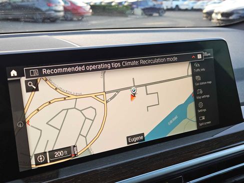 Used 2023 BMW X3 xDrive30i image 29