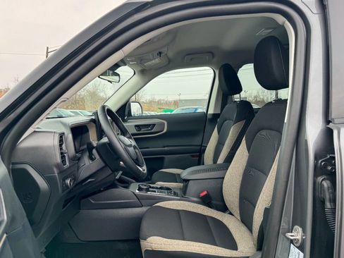 Used 2025 Ford Bronco Sport Big Bend image 22