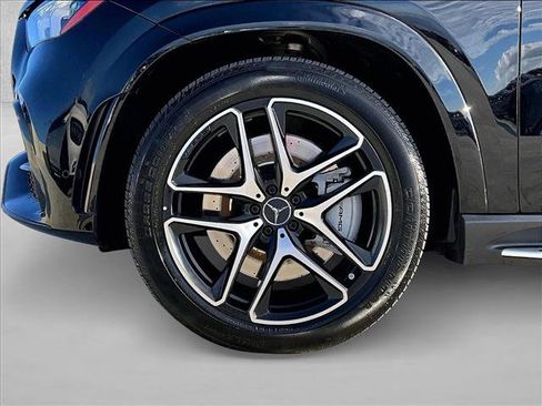 Certified 2021 Mercedes-Benz GLE 53 AMG 4MATIC Coupe image 10