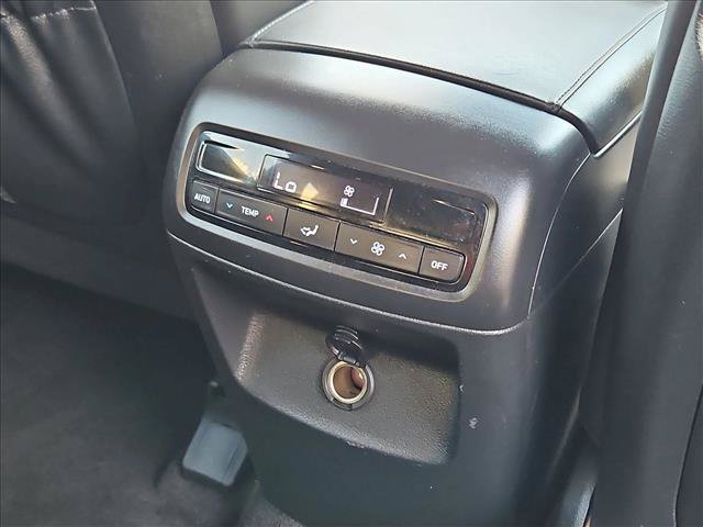 Used 2025 Hyundai Palisade SEL FWD image 23