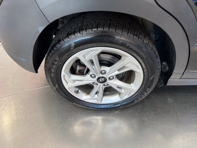 Used 2023 Hyundai Kona SEL w/ Cargo Package AWD/4WD image 9