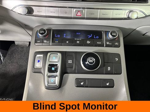 Used 2021 Hyundai Palisade SEL w/ Cargo Package FWD image 20