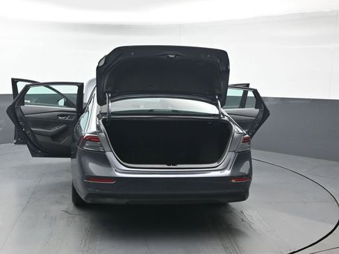 Certified 2023 Honda Accord LX image 51