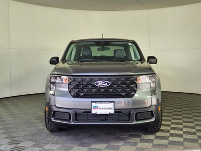 New 2026 Ford Maverick XLT w/ Equipment Group 301A