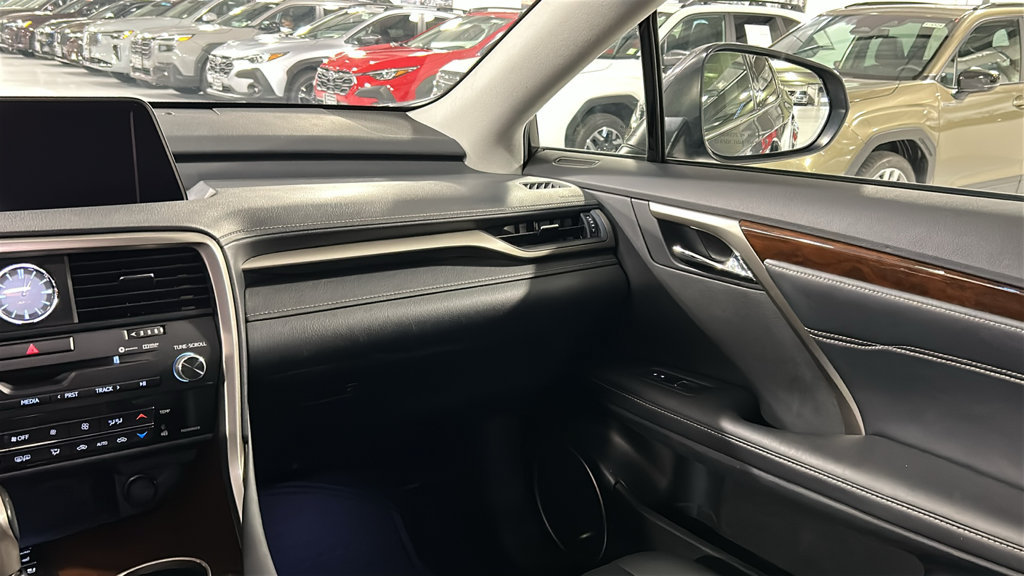 Used 2017 Lexus RX 350 AWD w/ Premium Package image 27
