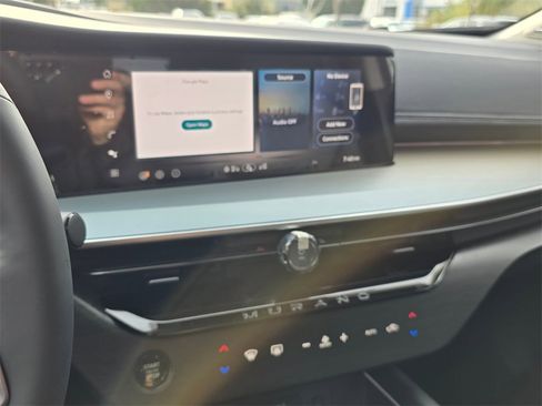 New 2026 Nissan Murano SL image 16