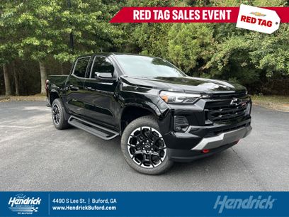 New 2026 Chevrolet Colorado Z71 w/ Technology Package