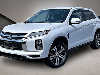 New 2026 Mitsubishi Outlander Sport SE
