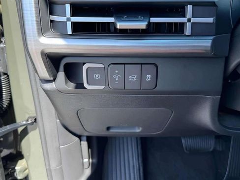 New 2026 Hyundai Santa Fe Limited AWD/4WD image 4