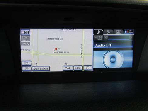 Used 2014 Lexus GS 350 w/ F Sport Package RWD image 17
