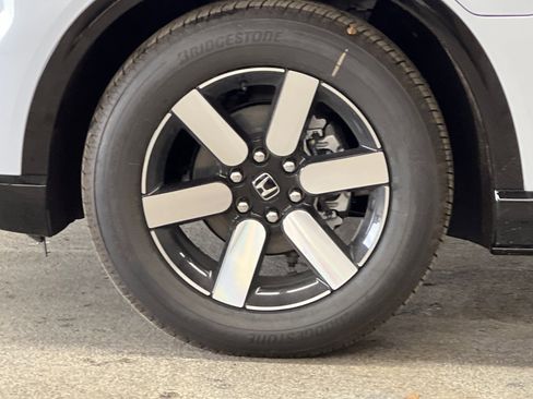 New 2026 Honda Prologue Touring image 25