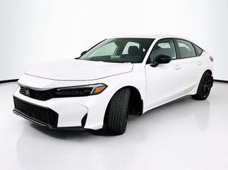 Used 2026 Honda Civic Sport video 1