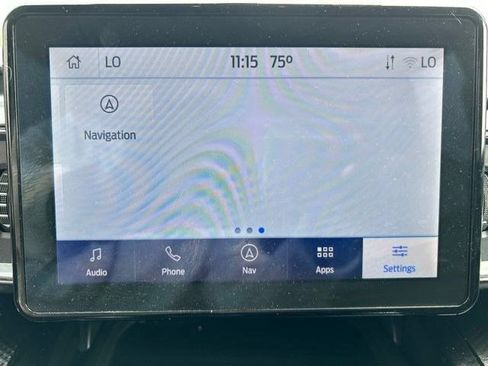 Used 2022 Ford Explorer ST w/ ST Street Pack AWD/4WD image 30