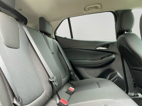 Used 2023 Buick Encore GX Preferred FWD image 13