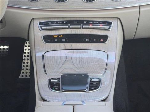 Used 2023 Mercedes-Benz E 450 Coupe w/ AMG Line image 11