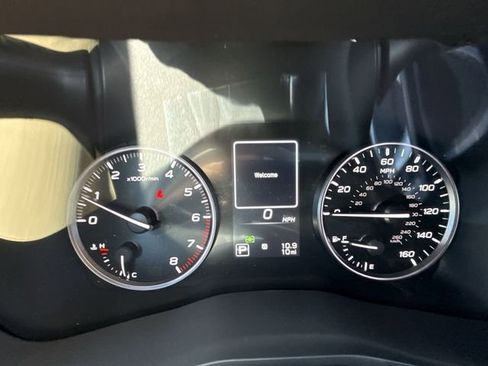New 2026 Subaru Ascent Limited AWD/4WD image 15