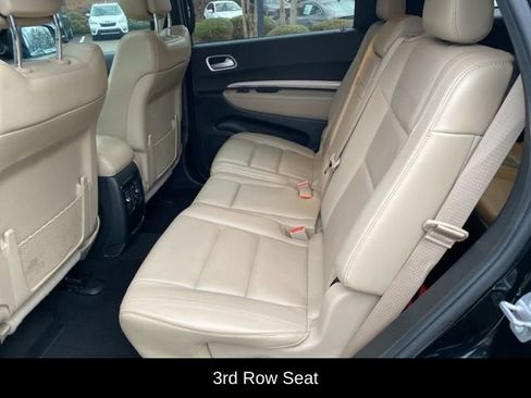 Used 2019 Dodge Durango SXT image 20